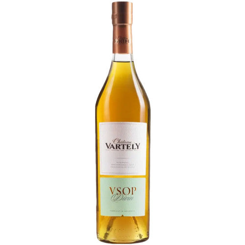 Château Vartely VSOP Brandy
