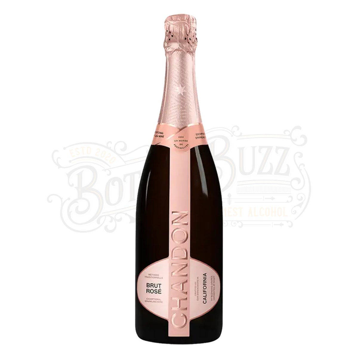 Chandon Rose California
