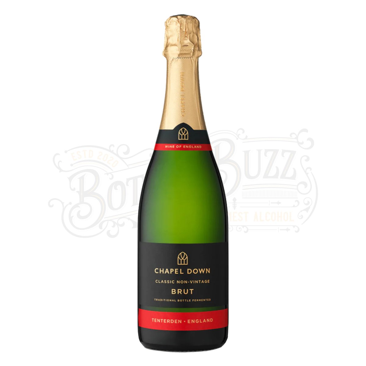 Chapel Down Brut Classic Non Vintage England