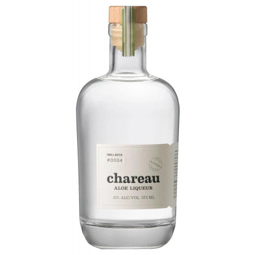 Chareau Aloe Liqueur (375mL)
