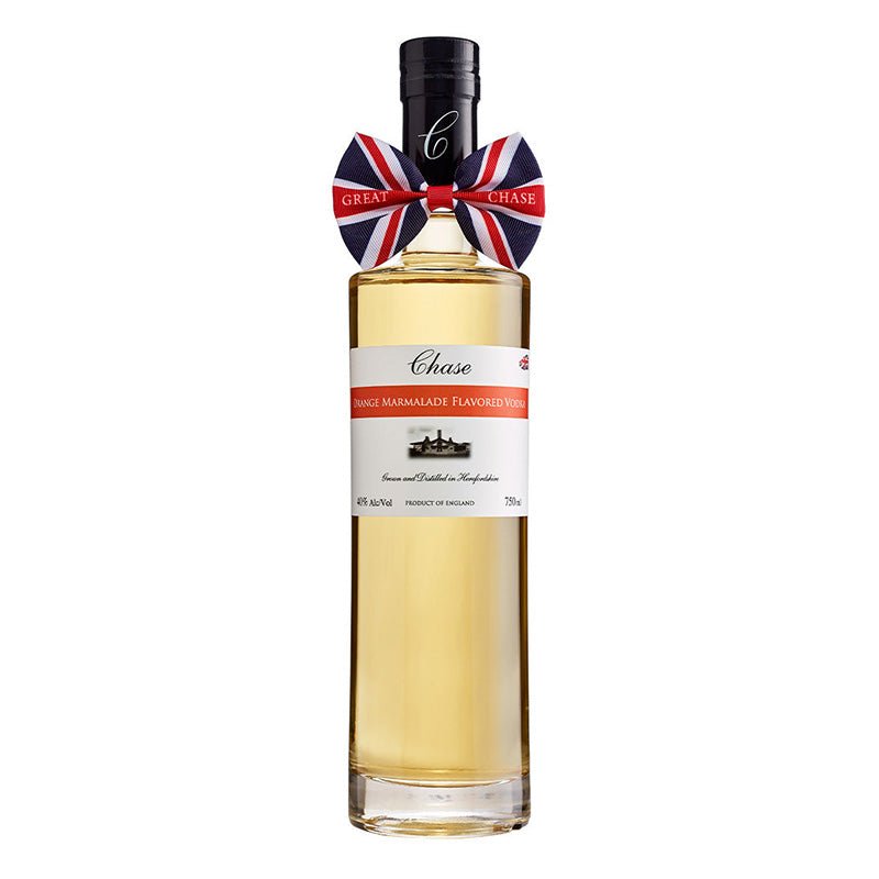 Chase Orange Marmalade Flavored Vodka 750ml