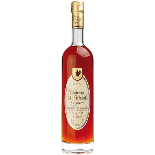 Chateau de Montifaud VSOP Cognac