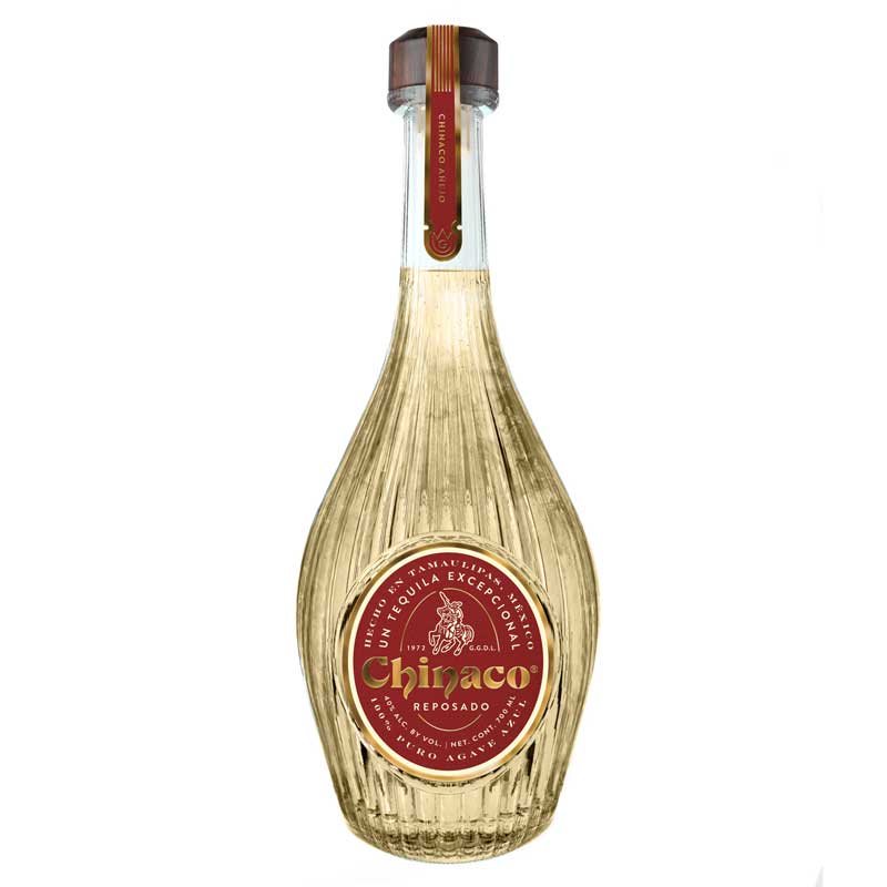 Chinaco Tequila Reposado 700ml