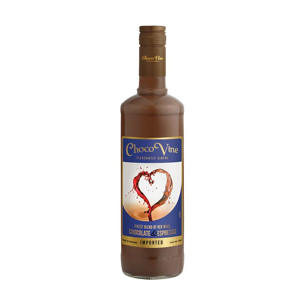 Cape Livine Choco main image 1