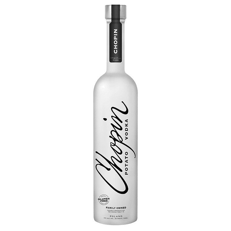 Chopin Potato Vodka 750ml