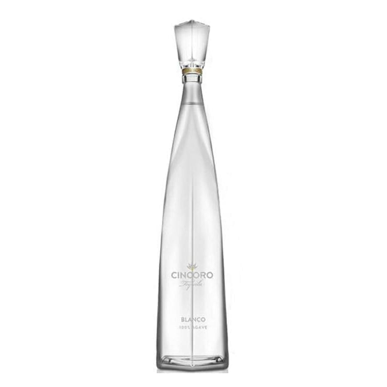 Cincoro Blanco Tequila 750ml