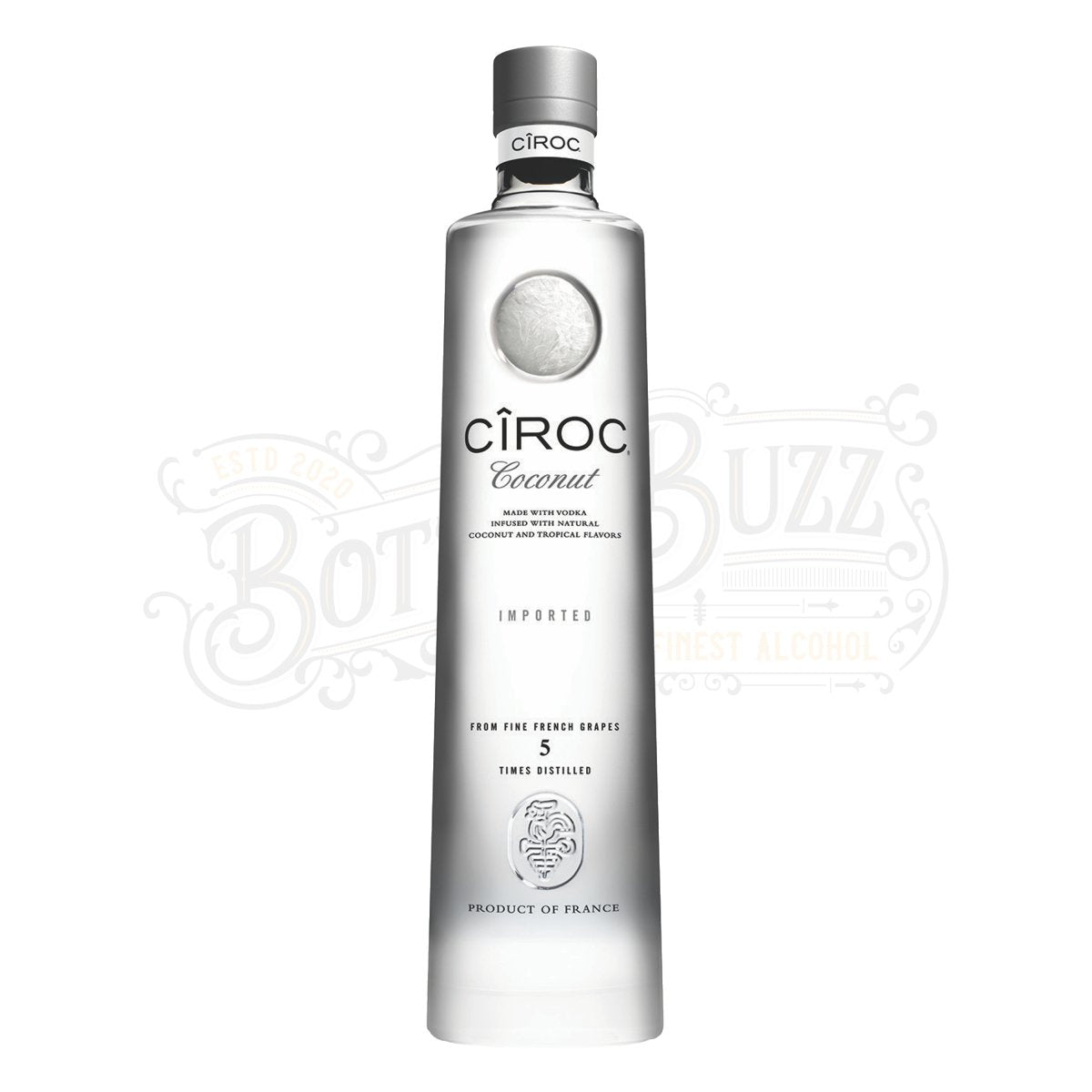 Cîroc Coconut Vodka