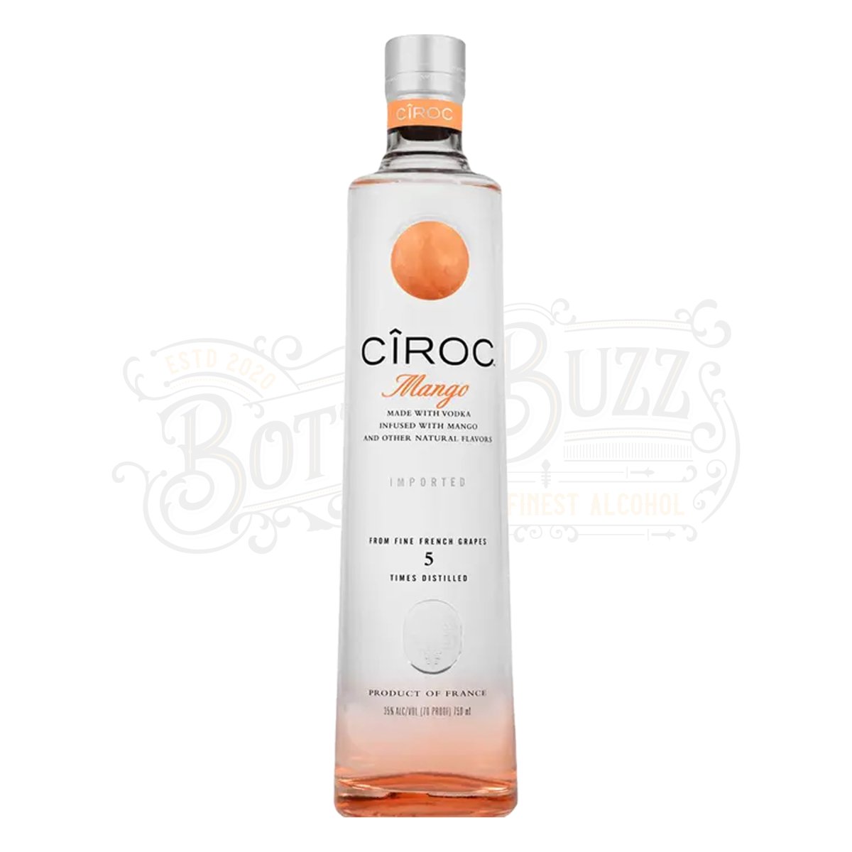 Cîroc Mango Vodka