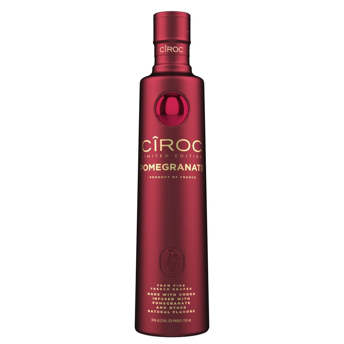 Ciroc Pomegranate (750Ml)
