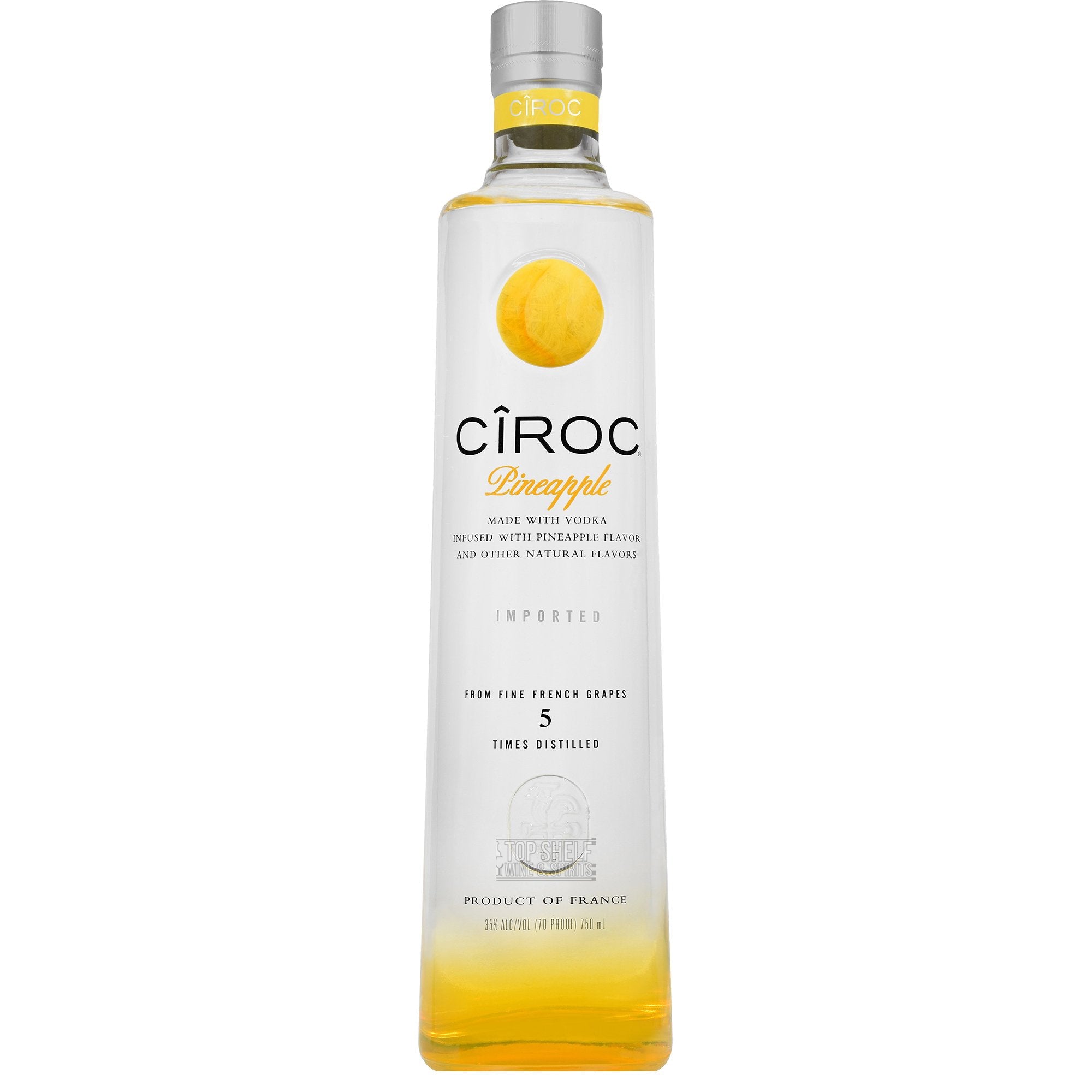 Ciroc Pineapple