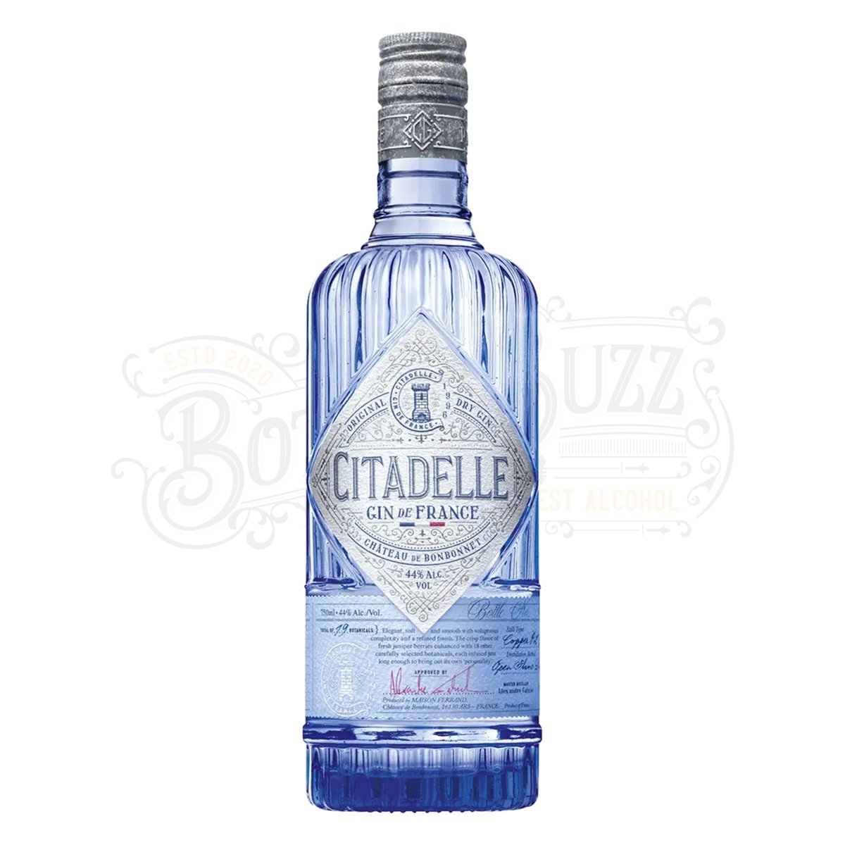 Citadelle Dry Gin