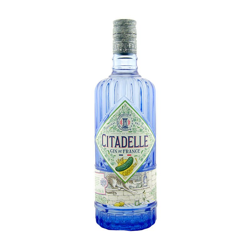 Citadelle Vive Le Cornichon Gin 700ml