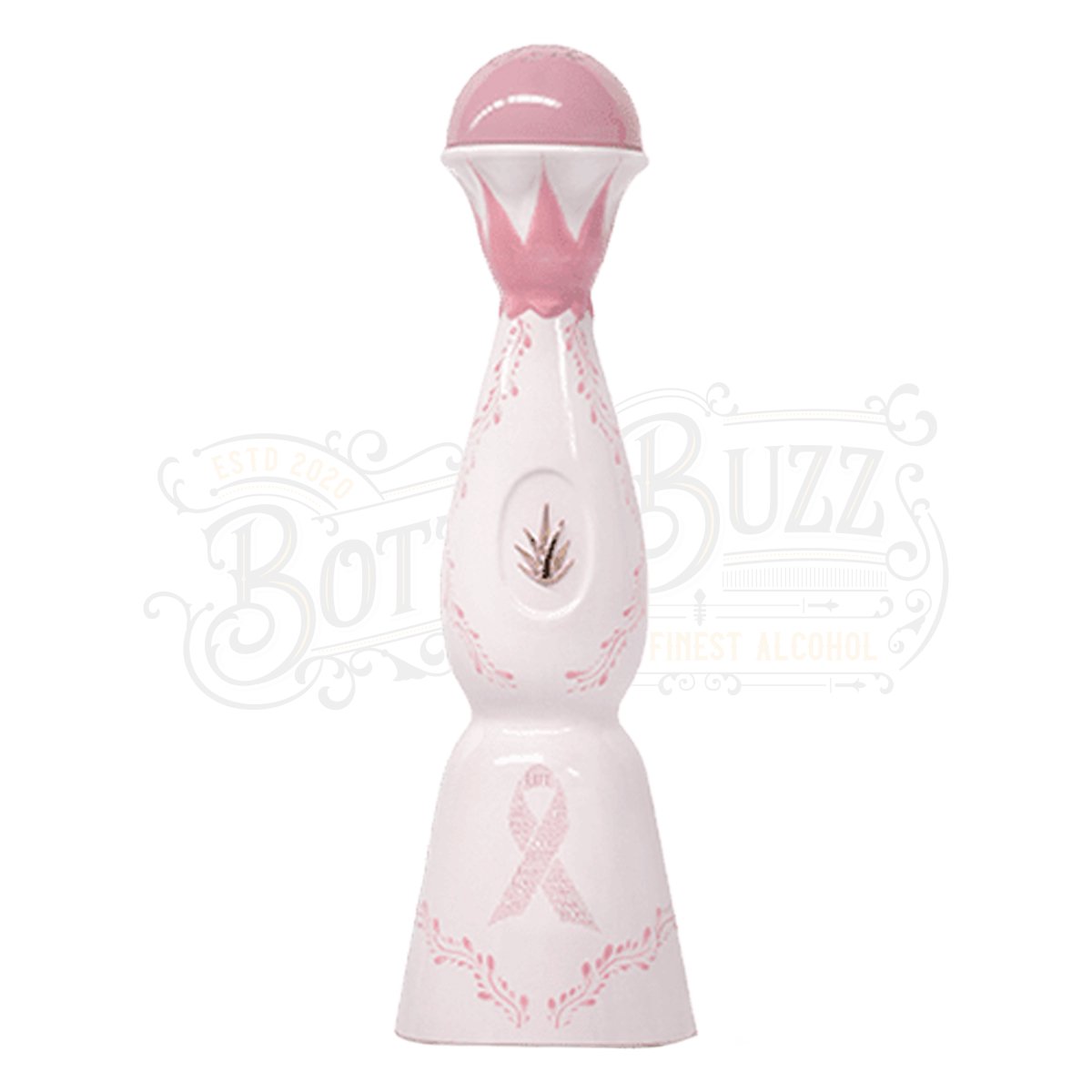 Clase Azul Breast Cancer Limited Edition 2018