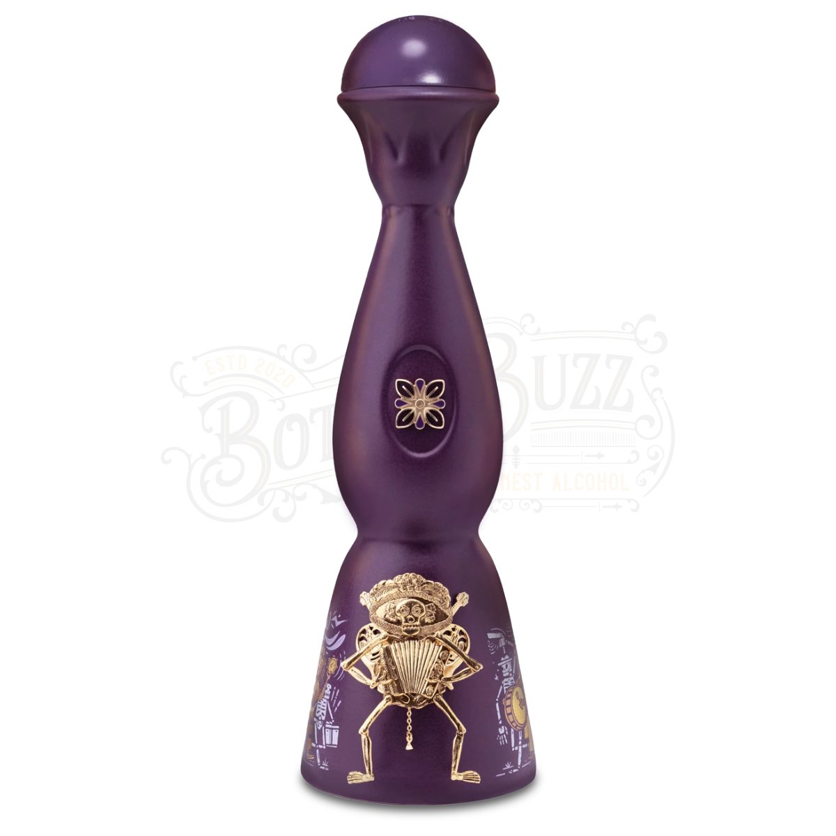 Clase Azul Tequila DÃa de los Muertos Limited Edition Música 2024