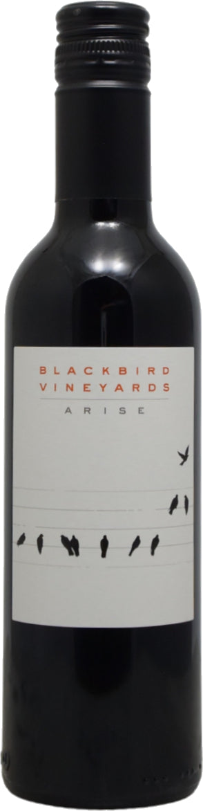 Blackbird Vineyards Arise Napa Valley Proprietary Red (375ML half-bottle) 2021 Front Bottle Shot