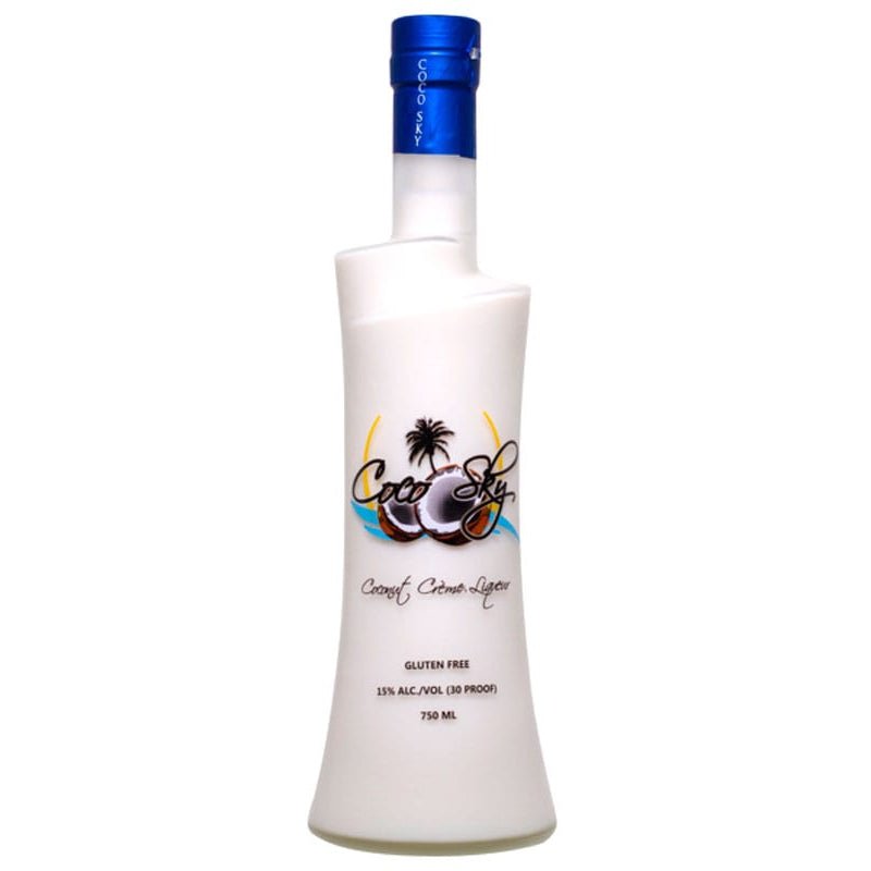 Coco Sky Coconut Cream Liqueur 750ml