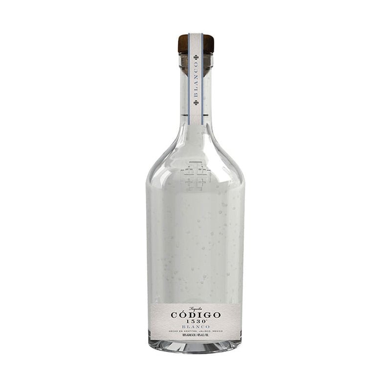 Codigo 1530 Blanco Tequila 1L