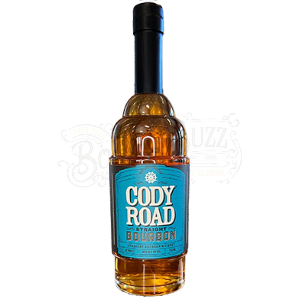 Cody Road Bourbon Whiskey