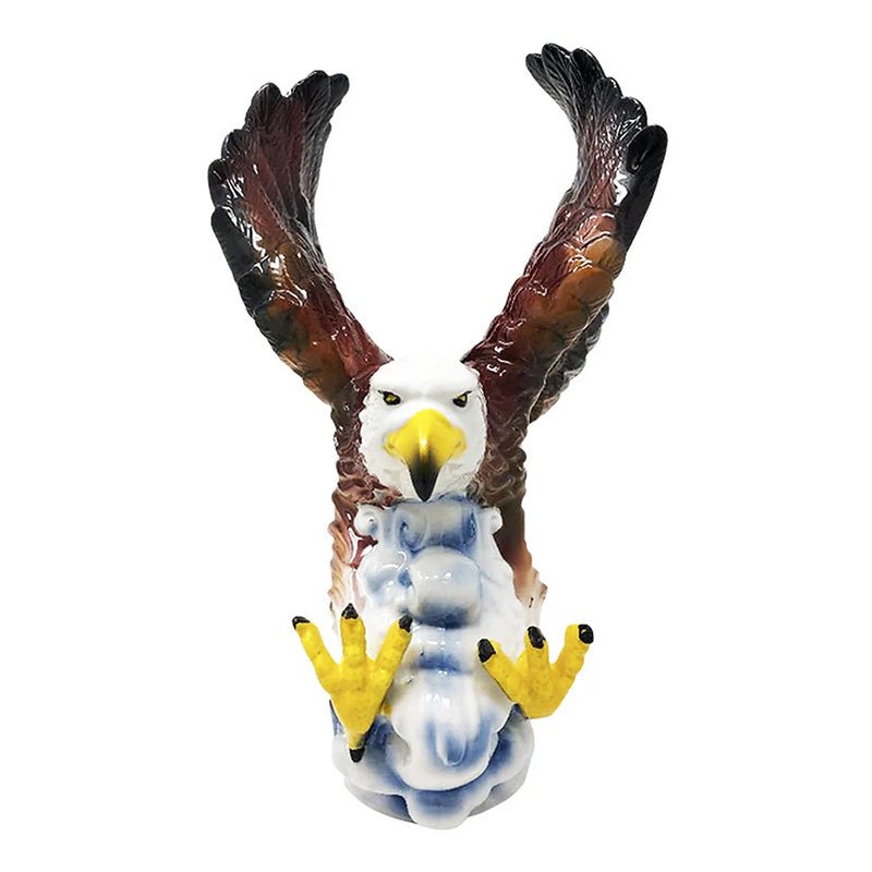 Collectors Edition American Eagle Bourbon Whisky 750ml