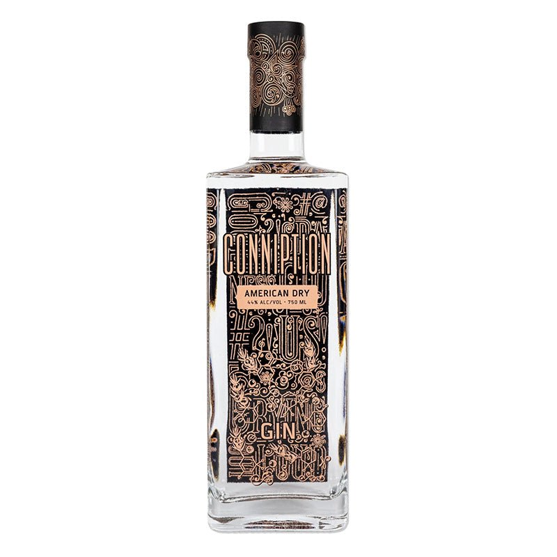 Conniption American Dry Gin 750ml