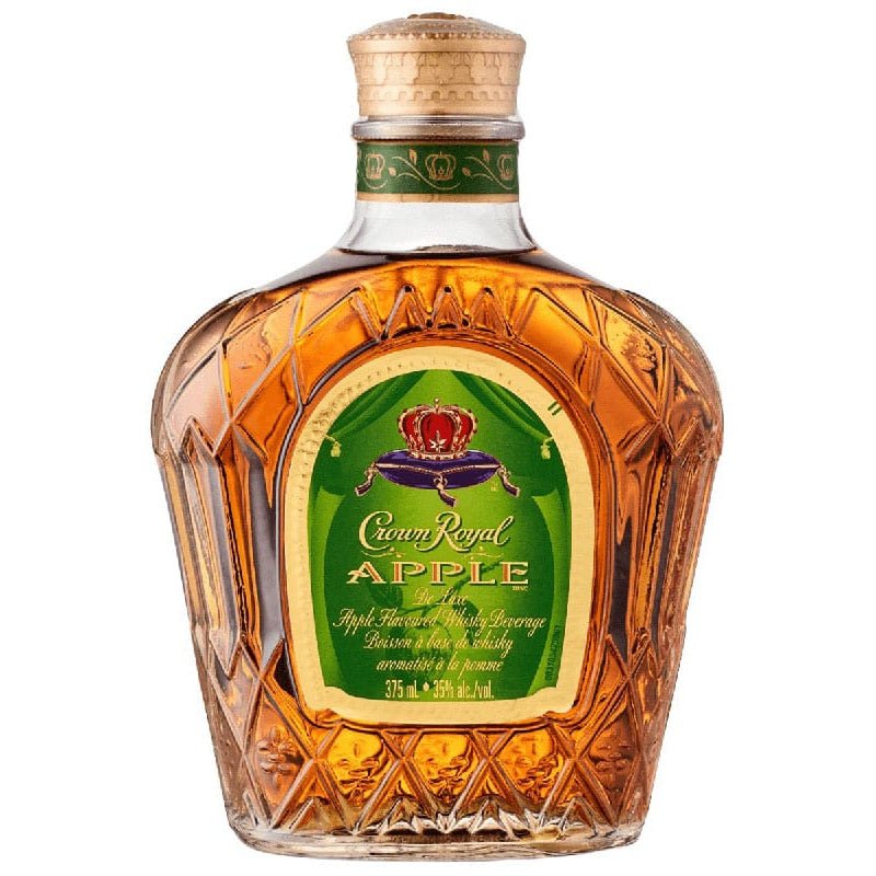 Crown Royal Apple Whiskey 375ml