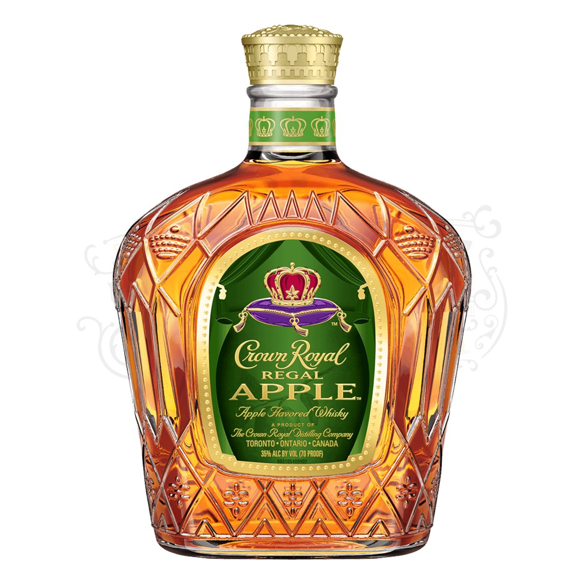 Crown Royal Regal Apple Whisky