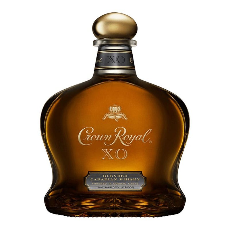Crown Royal XO Canadian Whiskey 750ml