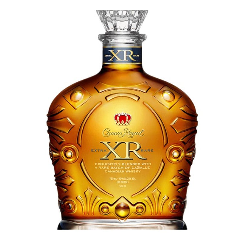 Crown Royal XR 750ml