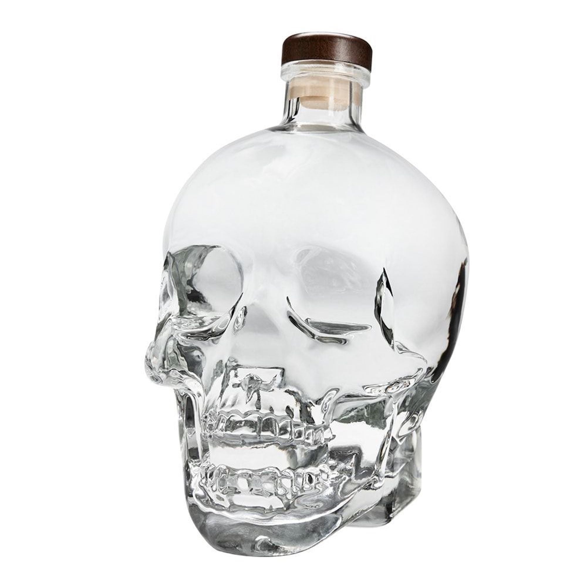 Crystal Head Vodka
