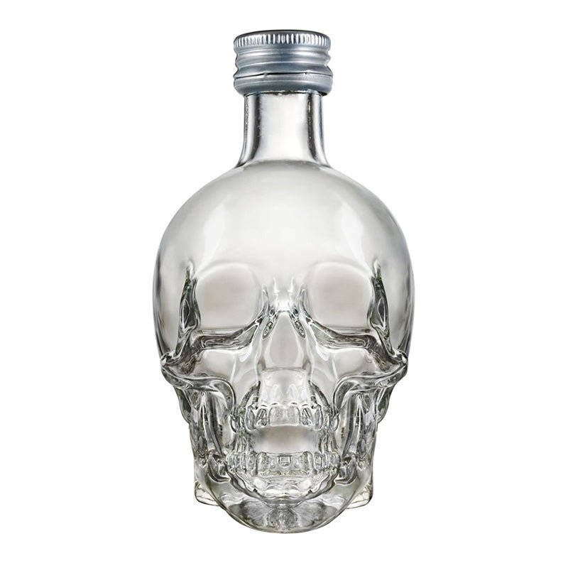 Crystal Head Miniature Vodka Mini Shot 50ml