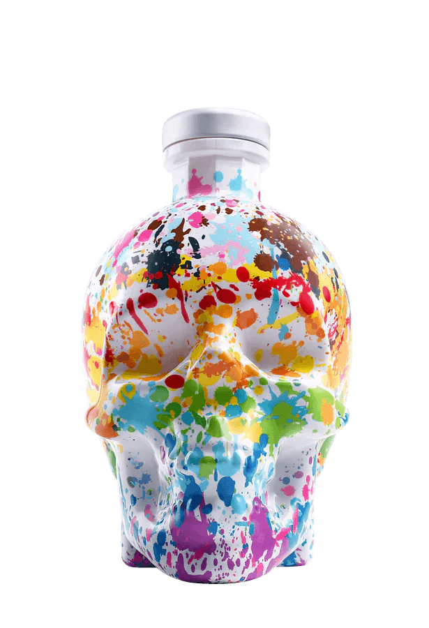 Crystal Head Vodka Pride 2023 Edition (750Ml)