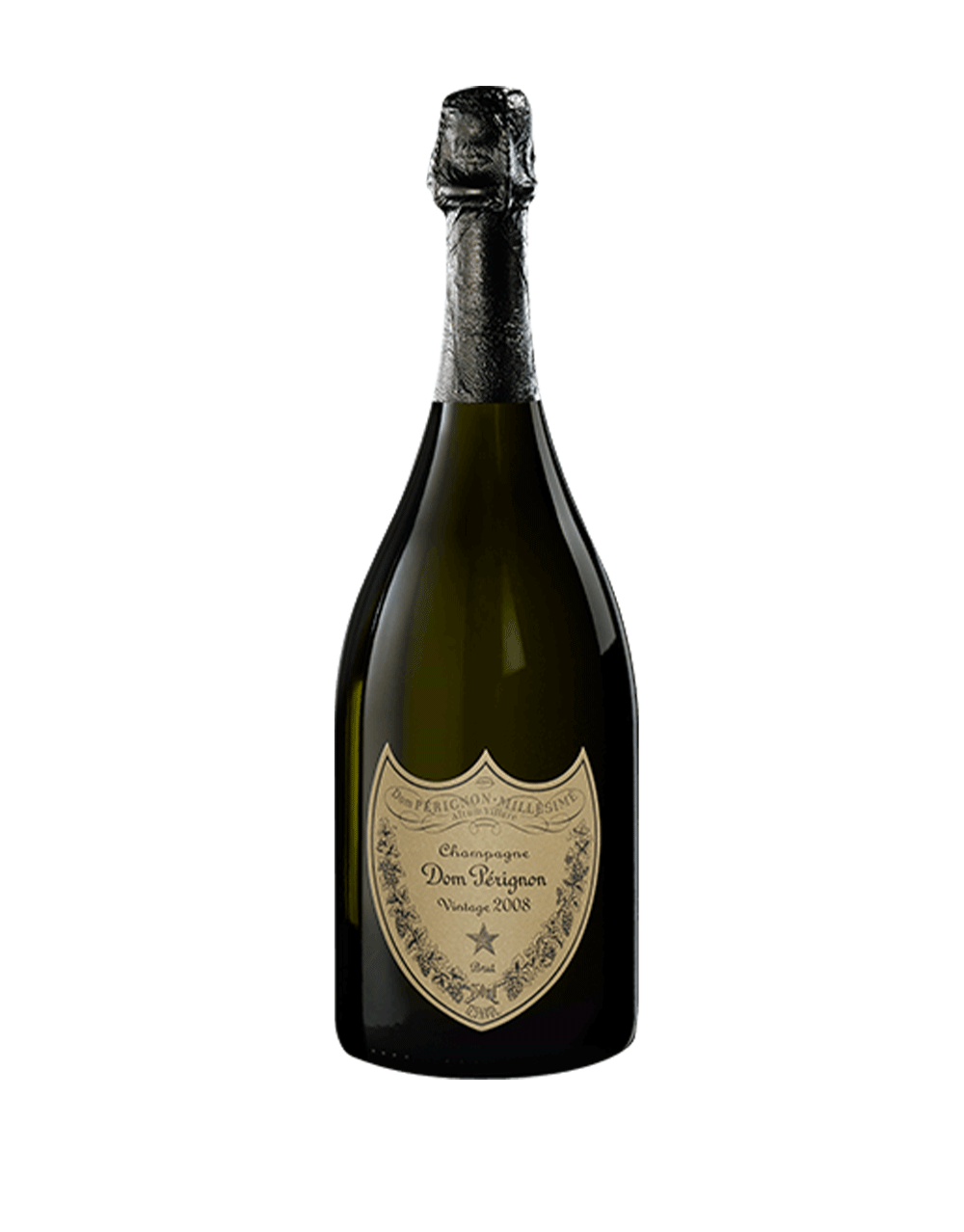 DOM PÉRIGNON VINTAGE 2008 750 ML