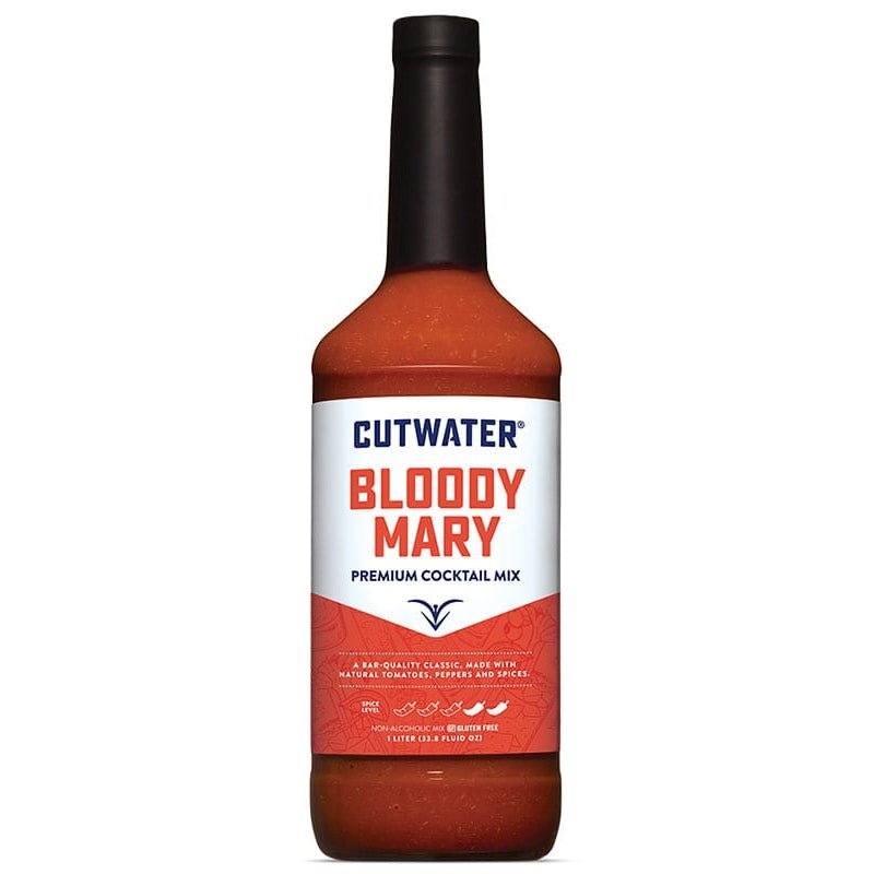 Cutwater Bloody Mary Cocktail Mix 32oz