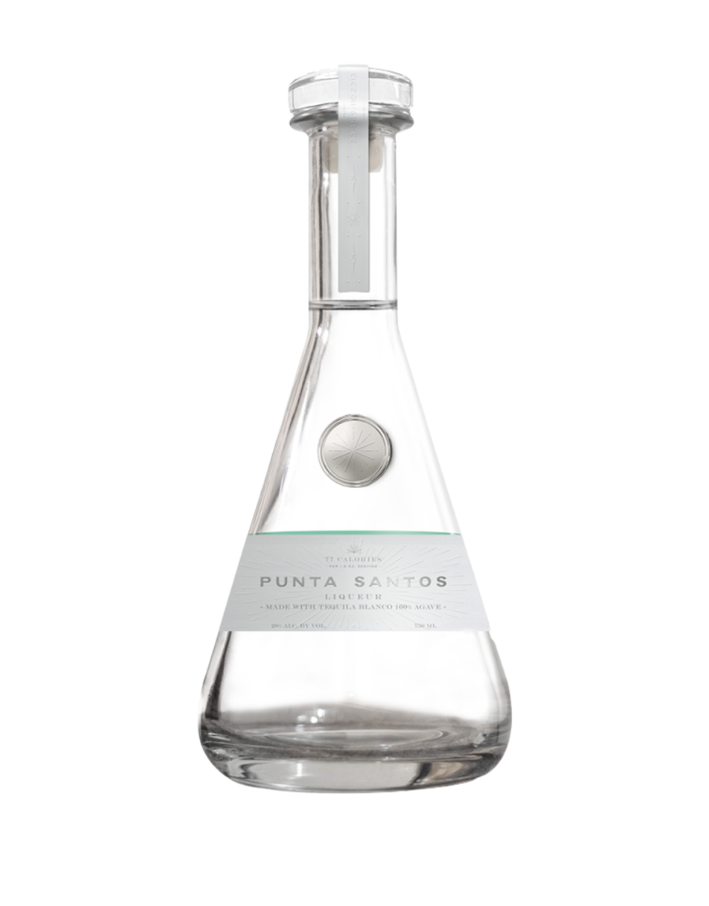 PUNTA SANTOS TEQUILA 750 ML