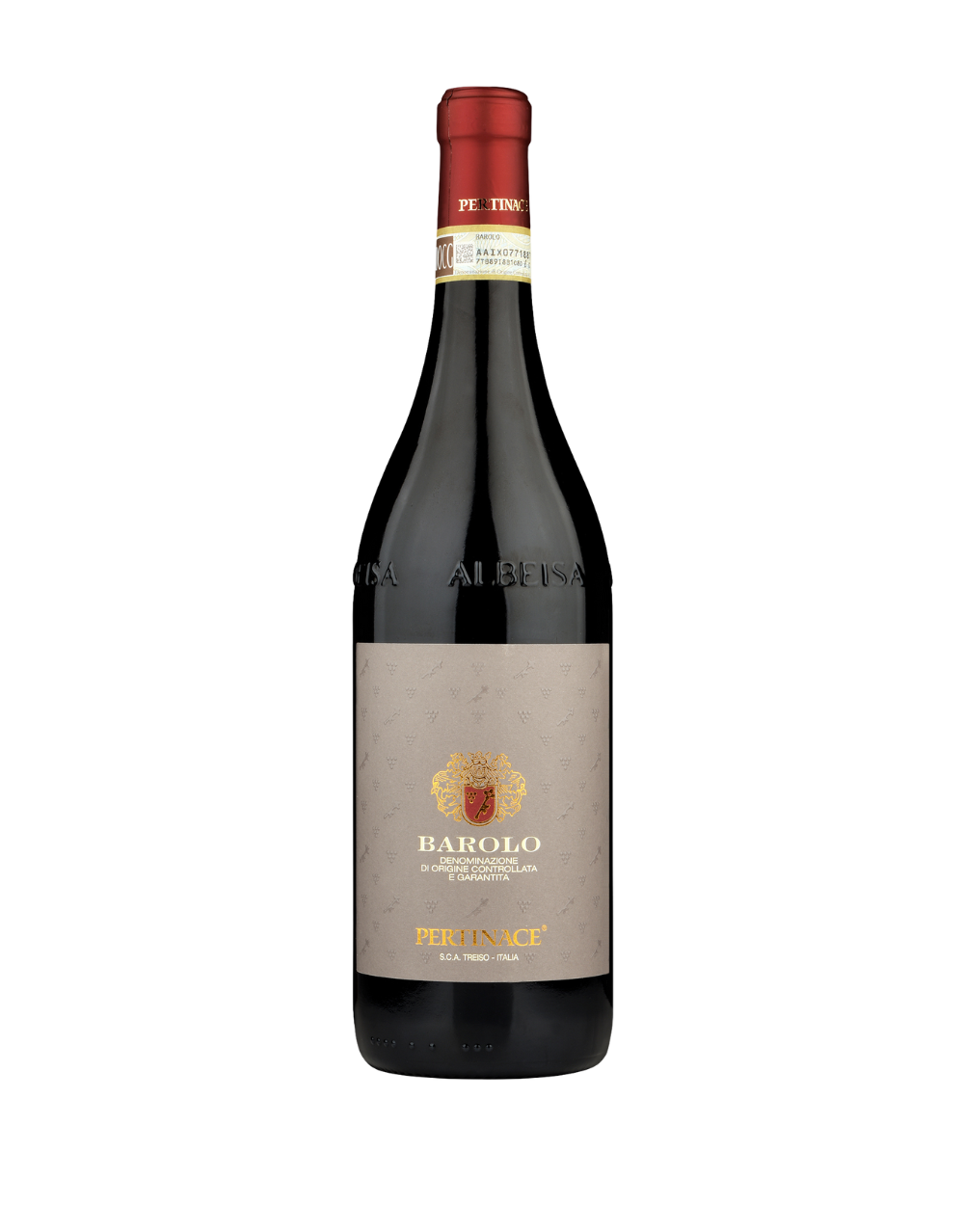 PERTINACE BAROLO DOCG 750 ML