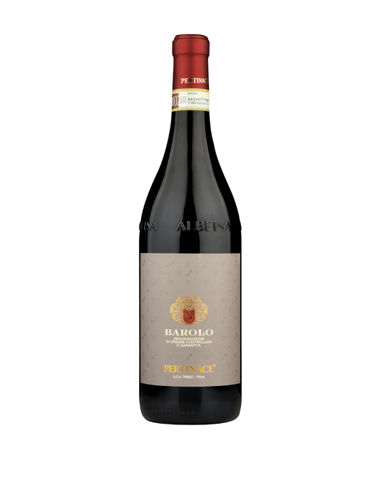 PERTINACE BAROLO DOCG 750 ML