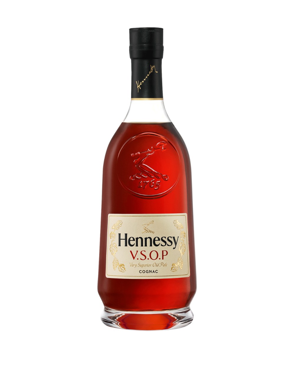 HENNESSY V.S.O.P