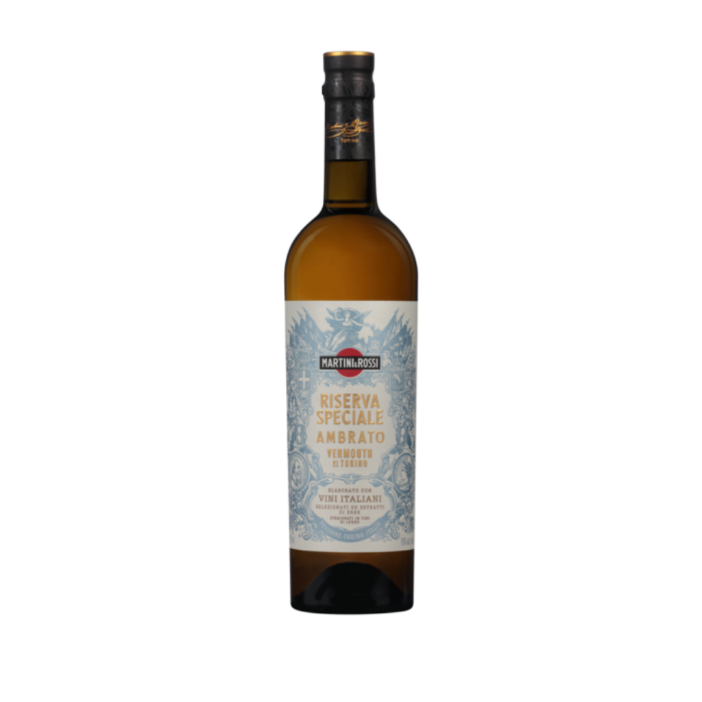 MARTINI & ROSSI RISERVA SPECIALE AMBRATO 750 ML