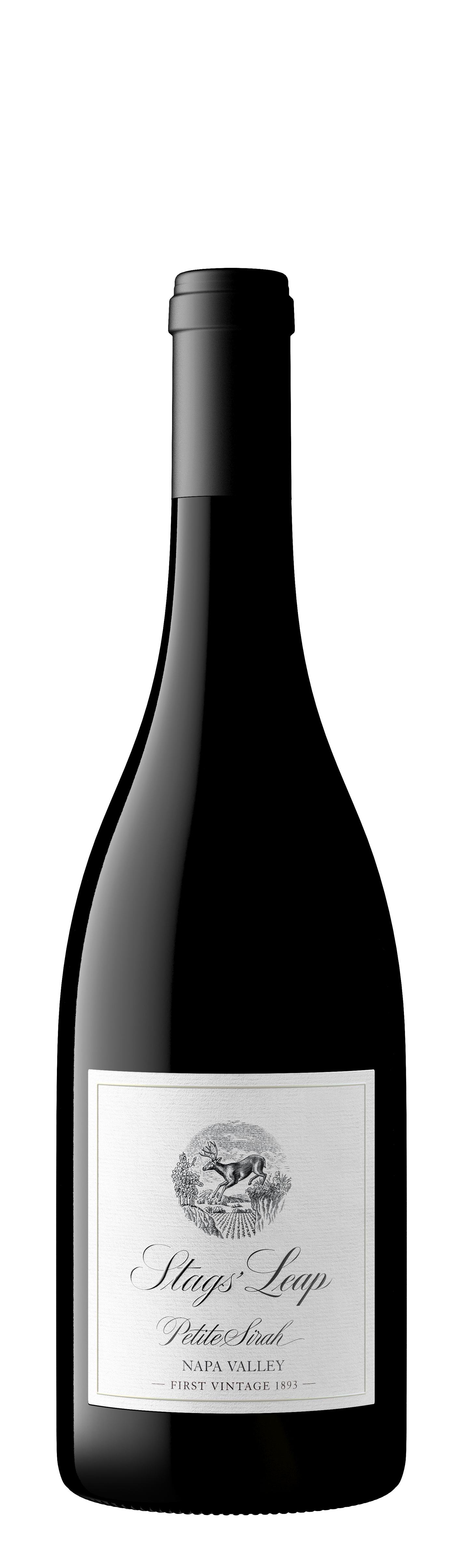 STAGS' LEAP WINERY NAPA VALLEY PETITE SIRAH 750 ML