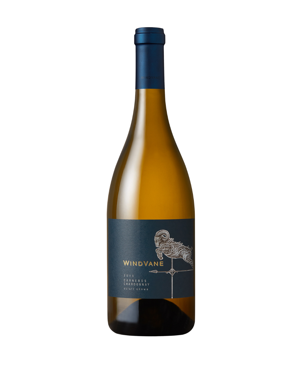 GLORIA FERRER WINDVANE PINOT NOIR 750 ML