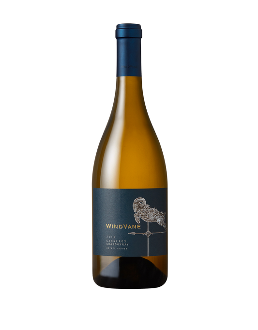 GLORIA FERRER WINDVANE PINOT NOIR 750 ML