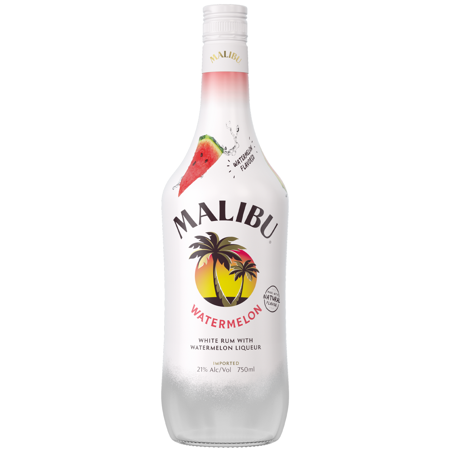 MALIBU WATERMELON 750 ML