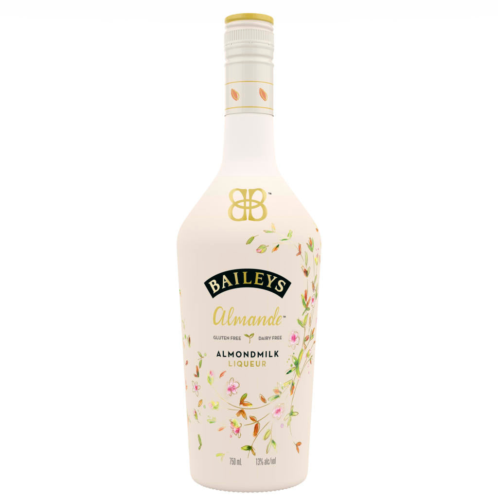 BAILEYS ALMANDE LIQUEUR 750 ML