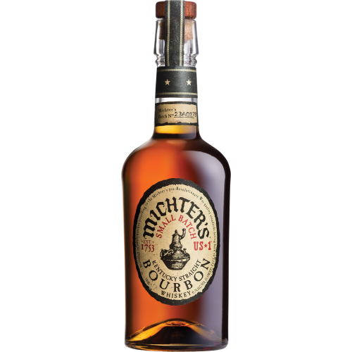 Michter's US*1 Small Batch Bourbon Whiskey
