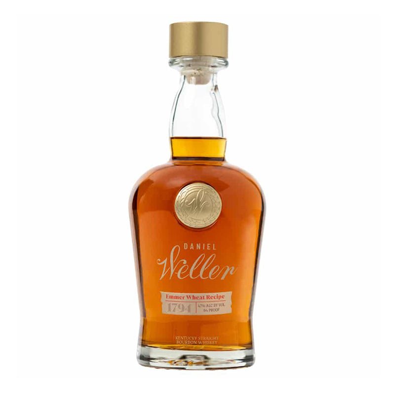 Daniel Weller Emmer Wheat Recipe Bourbon Whiskey 750ml
