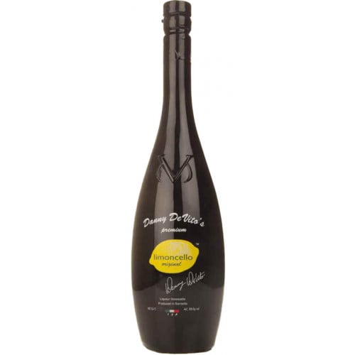 Danny DeVito's Premium Limoncello