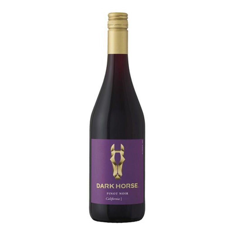 Dark Horse California Pinot Noir Wine 750ml
