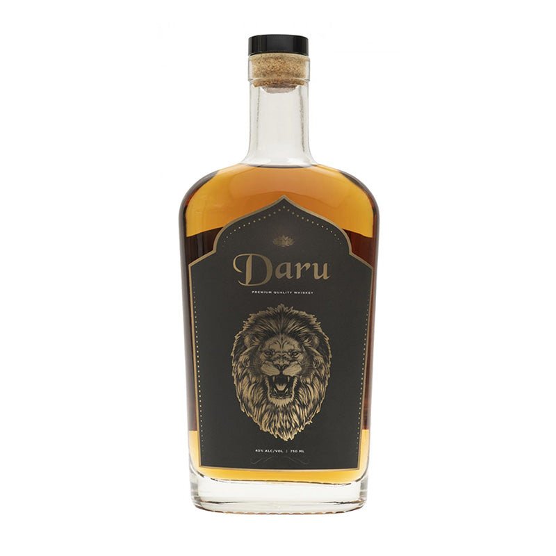 Daru Whiskey 750ml