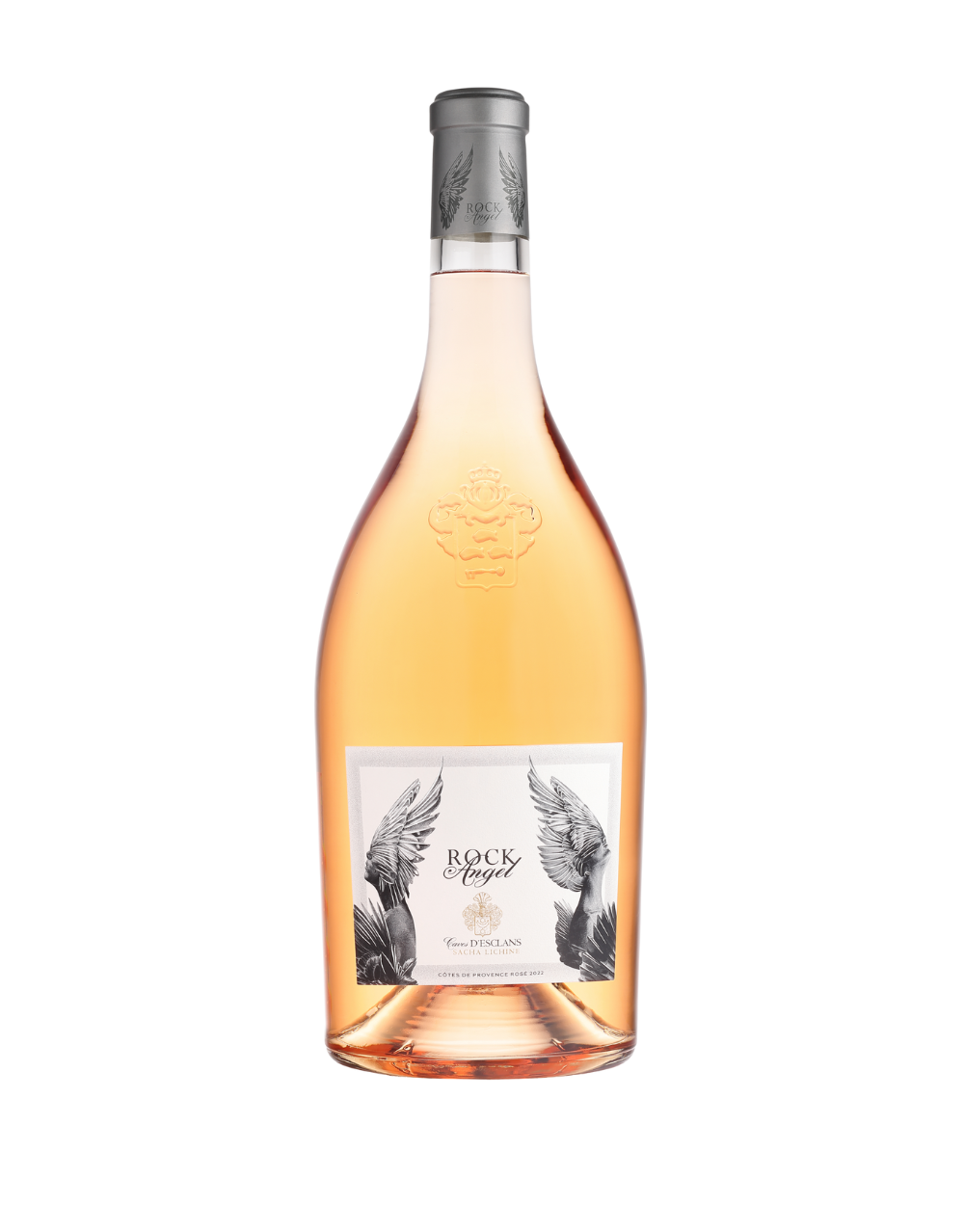 ROCK ANGEL ROSÉ