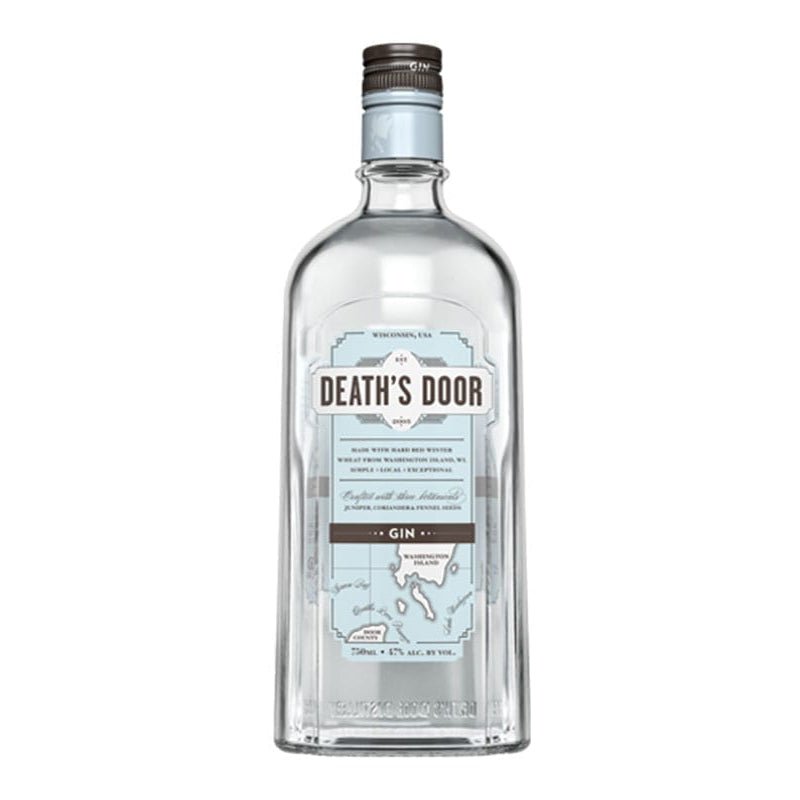 Death's Door Gin 750ml